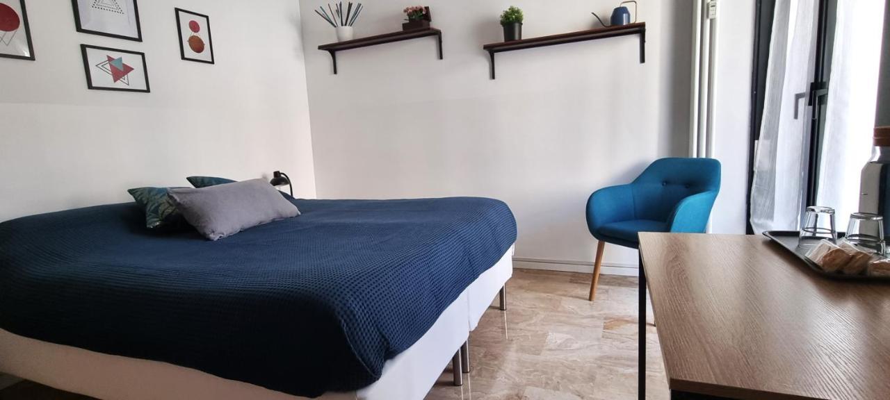 Guesthouse Tree Rooms Industrial ベルガモ エクステリア 写真