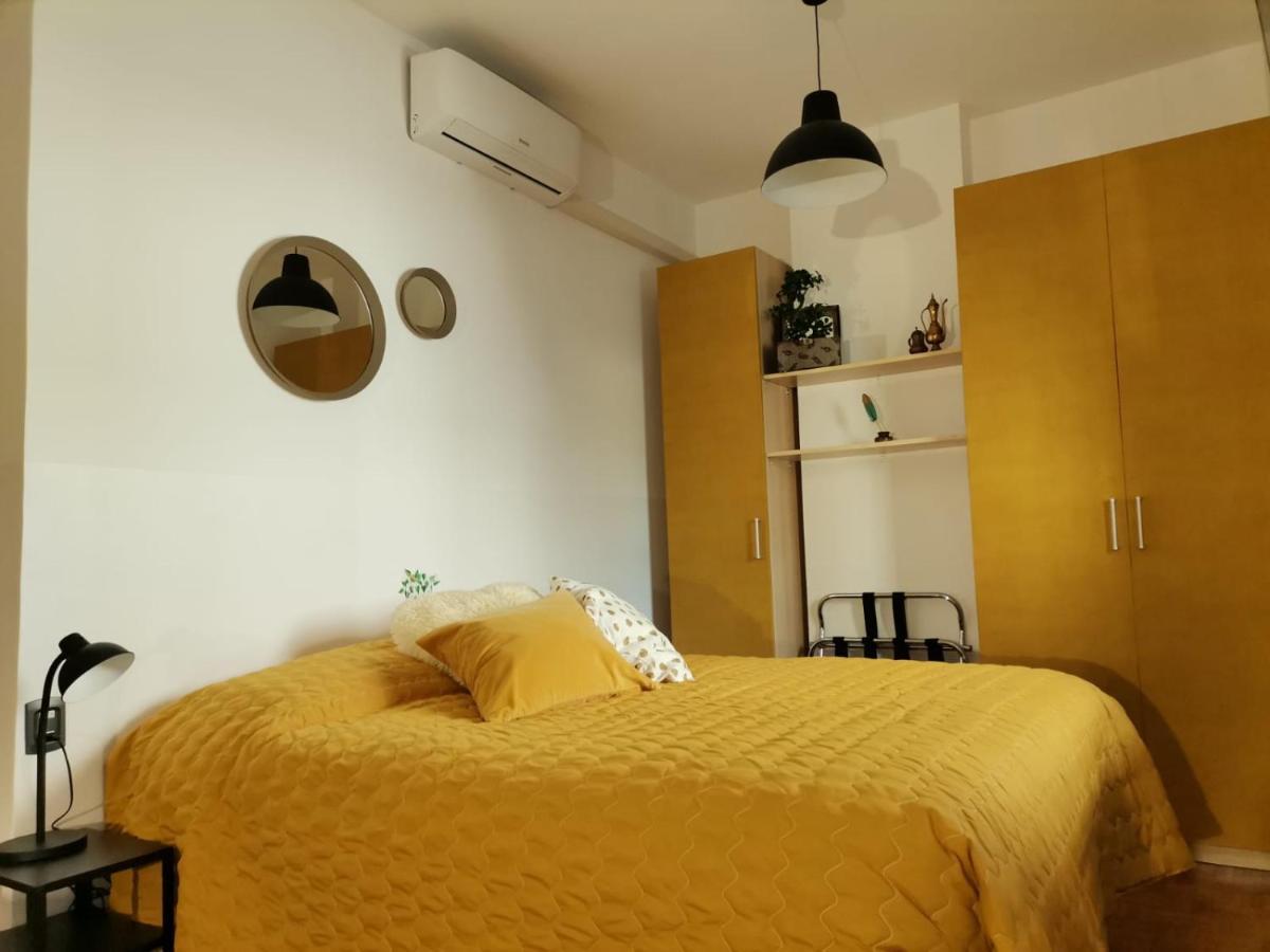 Guesthouse Tree Rooms Industrial ベルガモ エクステリア 写真
