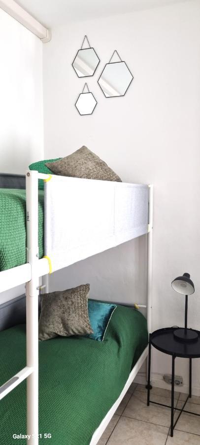 Guesthouse Tree Rooms Industrial ベルガモ エクステリア 写真