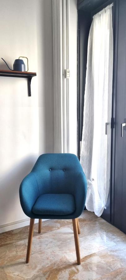 Guesthouse Tree Rooms Industrial ベルガモ エクステリア 写真